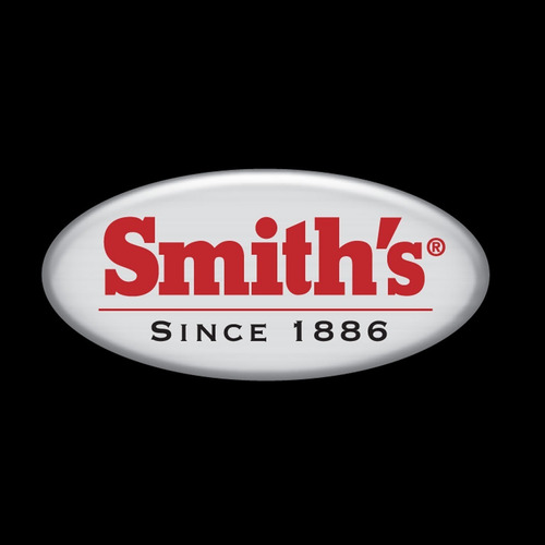 Imagen 6 de 6 de Afilador De Cuchillos Smith´s 2 Pasos Edge Pro Pull Thru