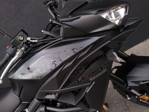 Imagen 17 de 20 de Kawasaki Versys 650 2022 *tft *led * Control De Traccion