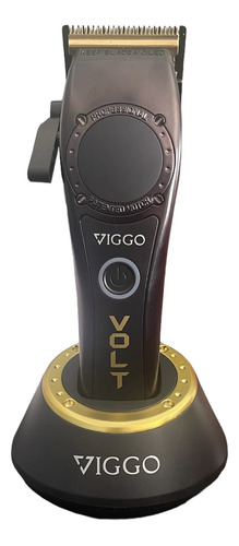 Maquina Cortar Pelo Clipper Volt V-025 Viggo