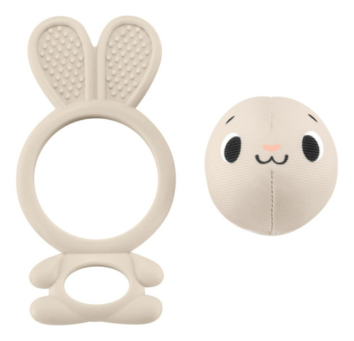 Fisher-price Juguete Para Bebés Set Regalos Muchos Sentidos
