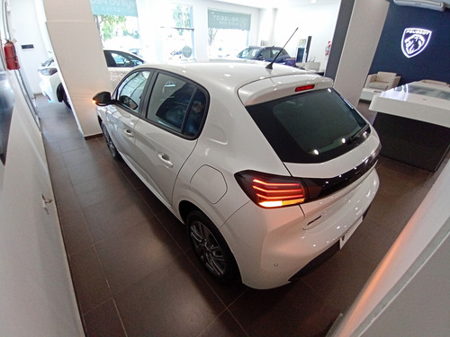 Peugeot 208 1.6 Allure At