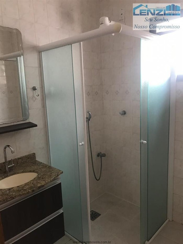 Imagem 4 de 8 de Apartamentos À Venda Em Bragança Paulista/sp - Compre O Seu Apartamentos Aqui! - 1423840