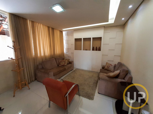 Imagem 7 de 15 de Casa 3 Quartos E Piscina Em Jardim Casa Branca - Betim - 8902