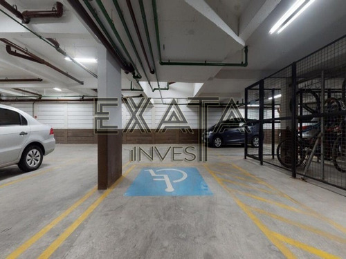 Imagem 28 de 30 de Apartamento À Venda Em Vila Nova Conceição, Com 4 Quartos, 202 M². Preço E Disponibilidade Do Imóvel Sujeitos A Alteração Sem Aviso Prévio. - Ap01002 - 70084850