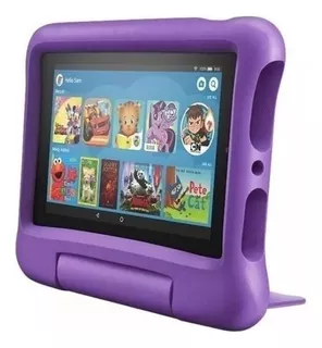 Tablet Amazon Fire 7 Kids 16gb Geracao 12