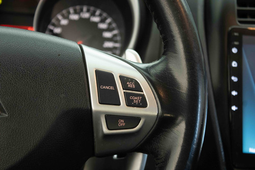 Mitsubishi ASX 2.0 4x2 5p