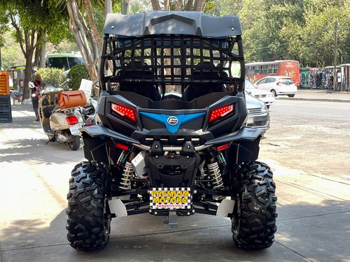 Z Force 1000