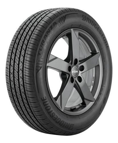 Llanta 215/50r18 Bridgestone Turanza Ls100