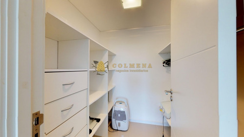 Muy Lindo Departamento Para Vivir Todo El Año - Ref: 2000