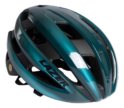 Casco Lazer Shere Mips Unisex Ciclismo Verde Talle M