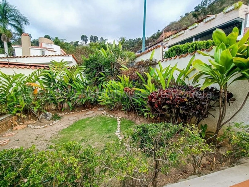 Imagen 17 de 20 de Prados Del Este Casa En Venta 22-22581 Jesús Enrique Díaz Baruta Caracas