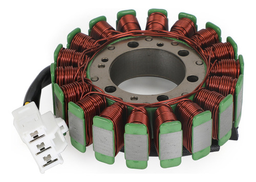 W Estator+regulador+junta Para Honda Cbr600rr 03-06