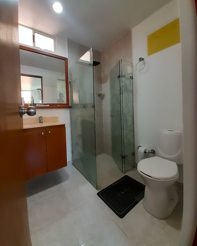 Vendo Apartamento En El Primer Parque De Laureles