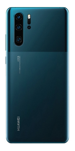 Huawei P 30 P30 Pro Dual SIM 256 GB mystic blue 8 GB RAM