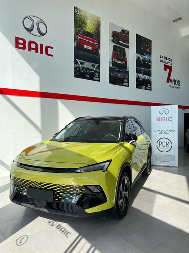 Baic X55 Il