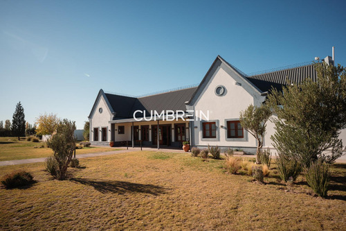 Lote En Nevado Golf Country Club - San Rafael - Las Paredes