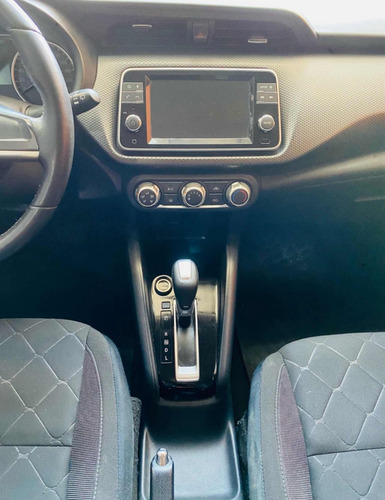 Nissan Kicks 1.6 Advance Cvt