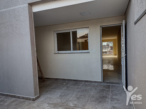 Imagem 6 de 18 de Ref.: 6282 - Sobrado 3 Quartos Sendo 1 Suíte, 2 Vagas, Vila América - 6282
