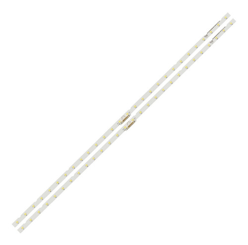 Kit Barras De Led Un50nu7100 Un50nu7300 Un50un7100g