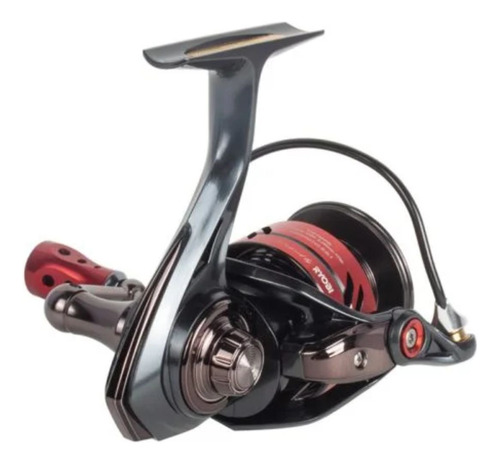 Molinete Ryobi Ranmi Nano Power 2000 7rol Drag 6,5kg Alumíni