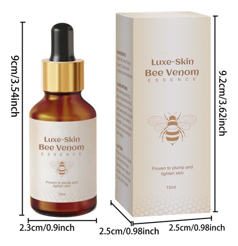 , Sérum Avançado, Sérum Avançado, Hidratante E Nutritivo 15
