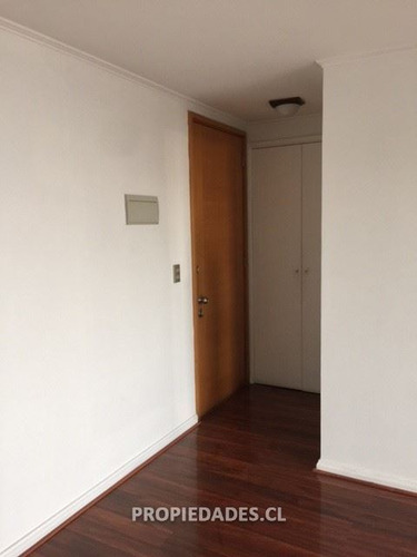 Departamento Venta 2 Dorm. Ñuñoa / Bx Y Bd / Metro Ñuñoa