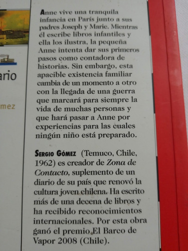 El Canario Polaco (Usado)