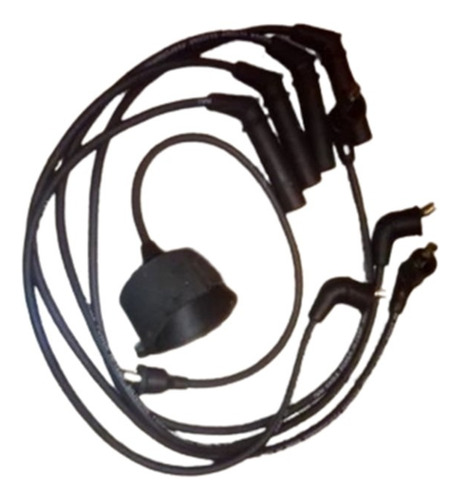 Cable De Bujias Hyundai Excel Accent 