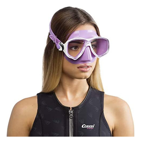 Cressi Marea, (edición Colorama)