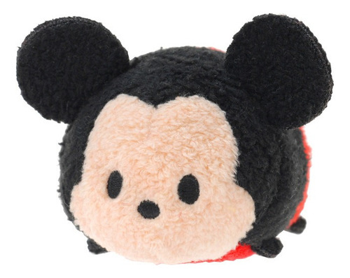 Disney Tsum Tsum Caricatura De Mickey Minnie Donald Pato