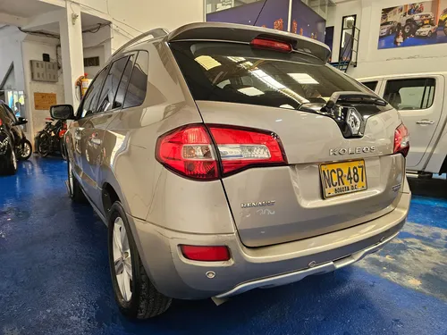 Renault Koleos 2.5 Dynamique 4x2