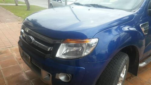 Ford Ranger 3.2 4x2 2012