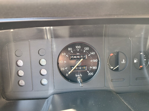 Ford Escort 1.6 Lx
