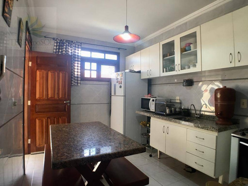 Imagem 14 de 30 de Casa No Condomínio Costa Azul Na Lagoa Redonda - Ca0912