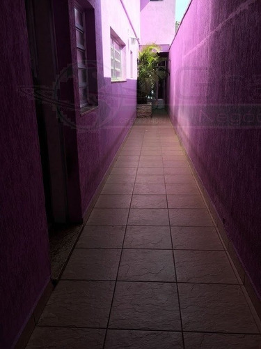 Casa Sobrado Para Venda, 3 Dormitório(s), 350.0m² - 5839