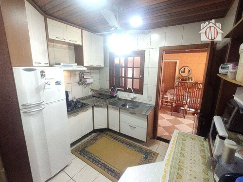 Imagem 21 de 30 de Linda Chácara Com 5 Dormitórios, Piscina, Edícula, À Venda, 3069 M² Por R$ 750.000 - Araras Dos Mori - Bragança Paulista/sp - Ch1240