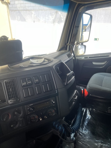 Volvo Fh 440 6x2 Shift
