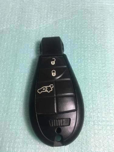 Llave Original Jeep