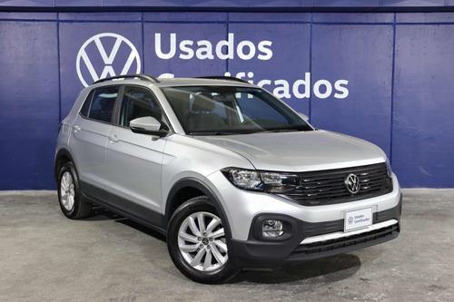 Volkswagen T-Cross 1.6 Trendline Mt