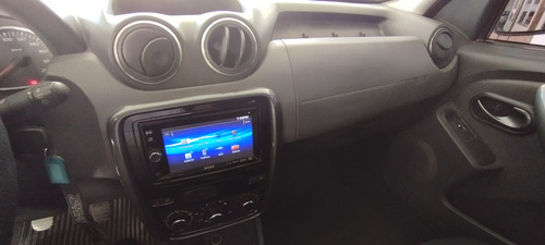 Renault Duster 2.0 4x2 Luxe 138cv