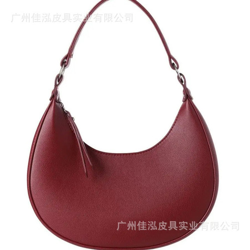 28 X 27 X 7 Cm: Bolso De Hombro Simple Transfronterizo A La