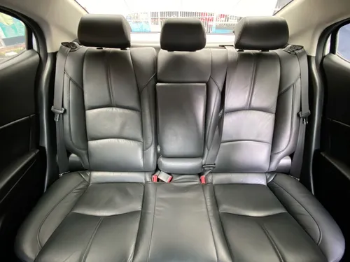 Mazda 3 2.0 Touring