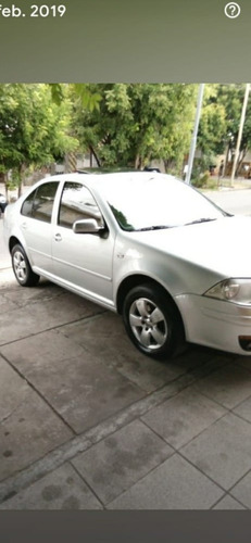 Volkswagen Bora 2.0 Trendline 115cv 2009