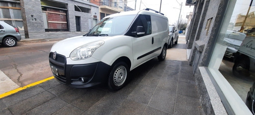 Imagen 1 de 9 de Fiat Doblo 1.4 Active 2014