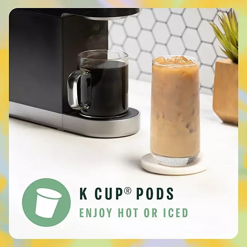 Starbucks Café Canela Azucar Morena Keurig 64 K-cups Ed. Lim