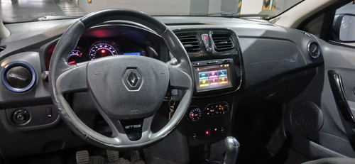 Renault Sandero Gt Line 1.6
