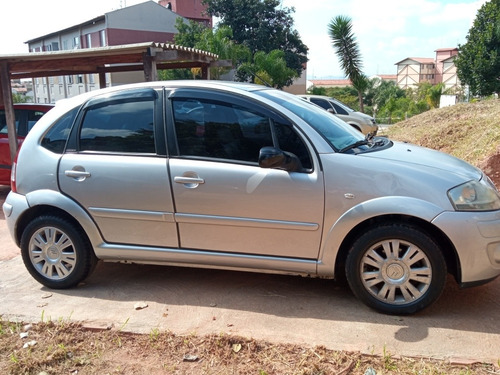 Citroën C3 2011 1.4 8v Exclusive Flex 5p