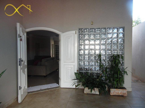 Imagem 6 de 30 de Chácara Com 6 Dormitórios À Venda, 1345 M² Por R$ 2.500.000,00 - Jardim Dos Calegaris - Paulínia/sp - Ch0096
