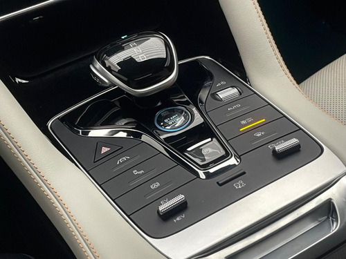 BYD Song Plus