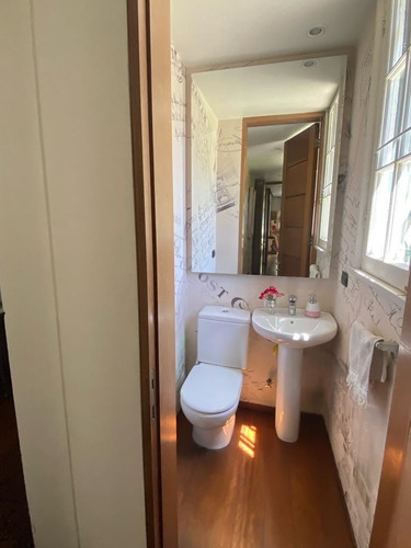 Departamento En Arriendo De 3 Dorm. En Las Condes